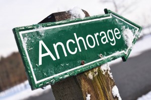 Billig billeje i Anchorage